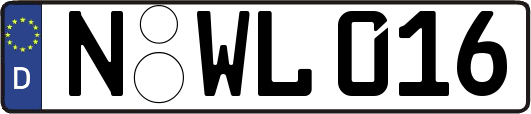 N-WL016