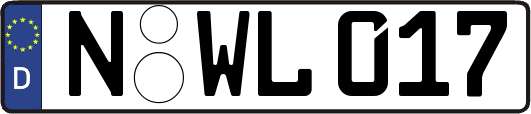N-WL017