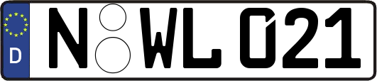 N-WL021