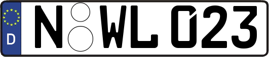 N-WL023