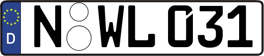 N-WL031