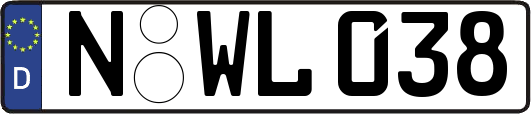 N-WL038