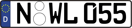 N-WL055
