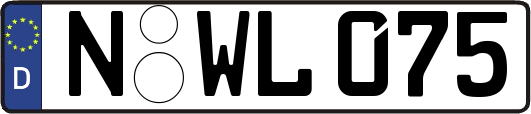 N-WL075