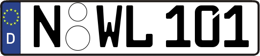 N-WL101