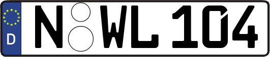 N-WL104