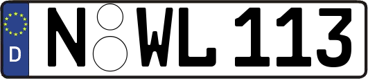 N-WL113