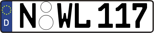 N-WL117