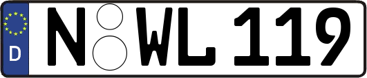 N-WL119