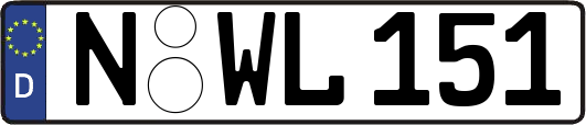 N-WL151