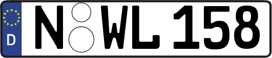 N-WL158