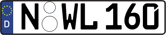 N-WL160