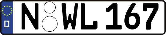 N-WL167