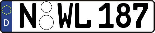 N-WL187