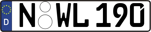 N-WL190
