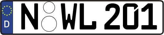 N-WL201