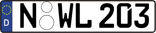 N-WL203
