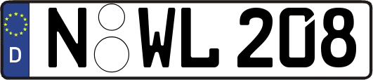 N-WL208