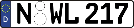 N-WL217