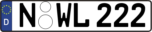 N-WL222