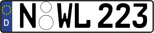 N-WL223