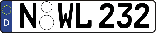 N-WL232