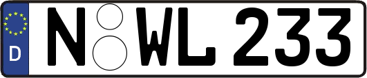 N-WL233
