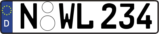 N-WL234