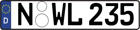 N-WL235