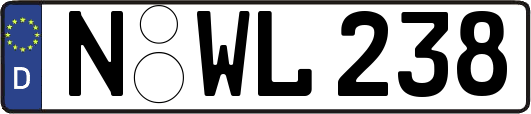 N-WL238