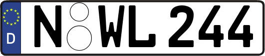 N-WL244