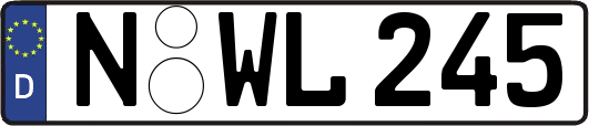 N-WL245