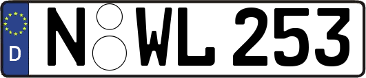 N-WL253