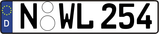 N-WL254