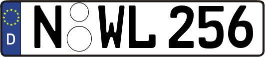 N-WL256