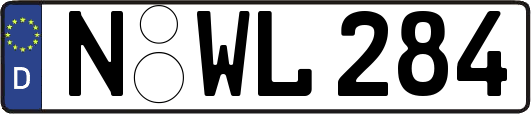 N-WL284