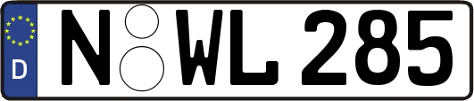 N-WL285
