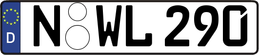 N-WL290