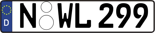 N-WL299