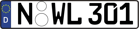 N-WL301