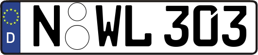 N-WL303