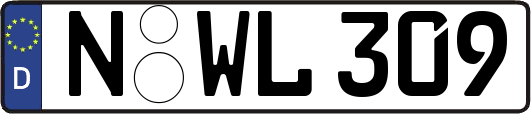 N-WL309