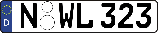 N-WL323
