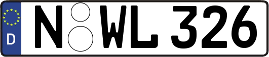 N-WL326