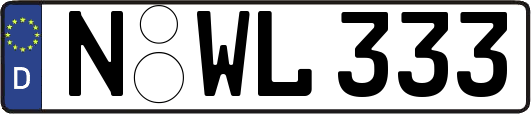 N-WL333