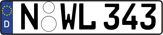 N-WL343