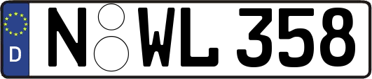 N-WL358