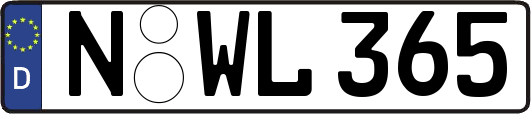 N-WL365