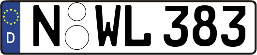 N-WL383