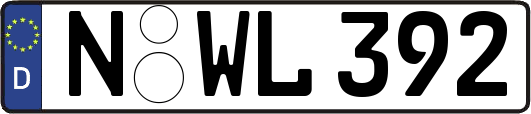 N-WL392